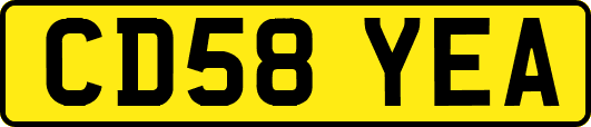 CD58YEA