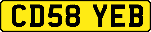 CD58YEB