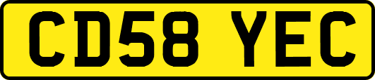 CD58YEC