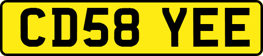 CD58YEE