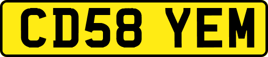 CD58YEM