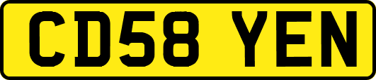 CD58YEN