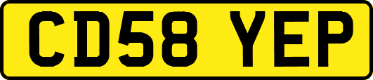 CD58YEP