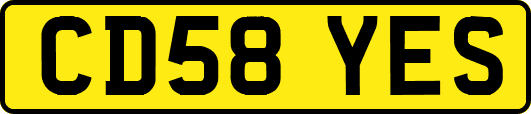 CD58YES
