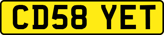 CD58YET