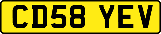 CD58YEV