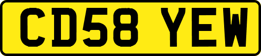CD58YEW