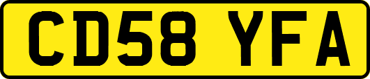 CD58YFA