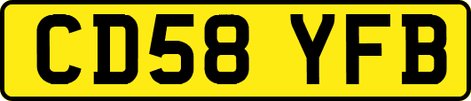 CD58YFB