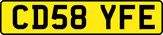 CD58YFE