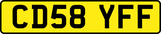 CD58YFF
