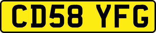 CD58YFG