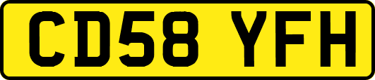 CD58YFH