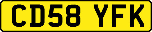 CD58YFK