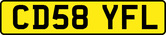CD58YFL