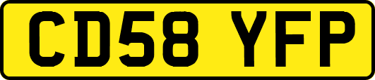 CD58YFP