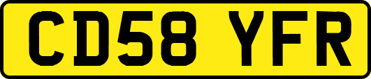 CD58YFR
