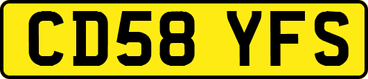 CD58YFS