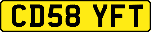 CD58YFT