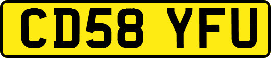 CD58YFU