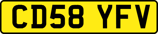 CD58YFV