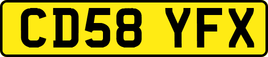 CD58YFX