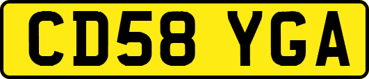 CD58YGA
