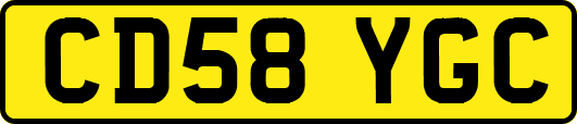 CD58YGC