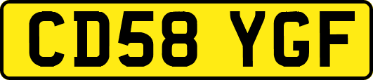 CD58YGF