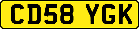 CD58YGK