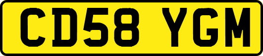 CD58YGM