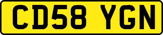 CD58YGN