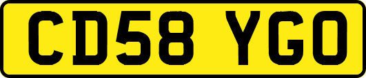 CD58YGO