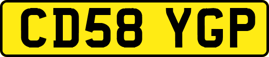 CD58YGP