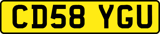 CD58YGU