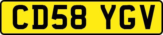CD58YGV