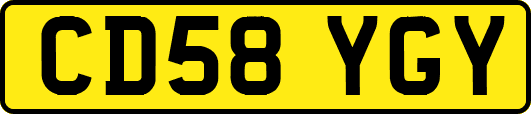 CD58YGY