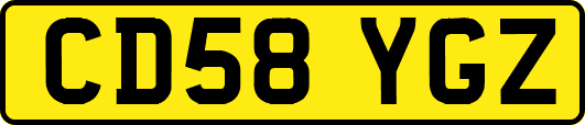 CD58YGZ