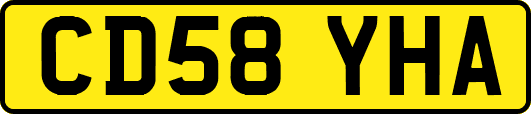 CD58YHA
