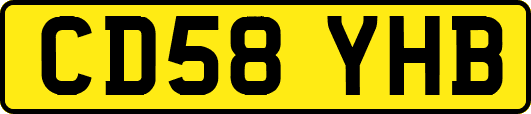 CD58YHB