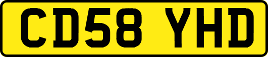CD58YHD