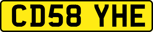 CD58YHE