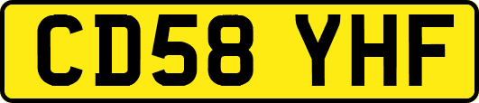 CD58YHF