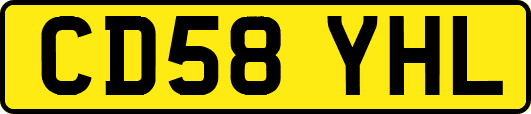 CD58YHL