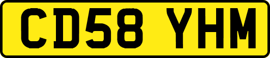 CD58YHM