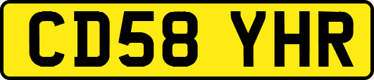 CD58YHR