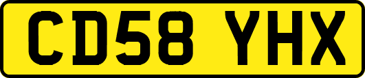 CD58YHX