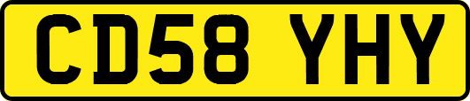 CD58YHY