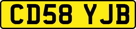 CD58YJB