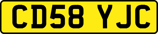 CD58YJC